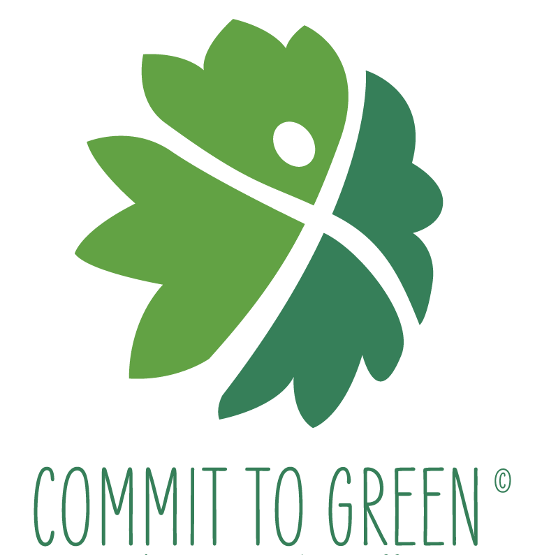 Compostable Trash & Yard Waste Bags 33 Gallon – Commit to Green®