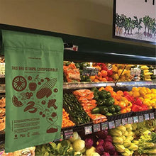 Load image into Gallery viewer, Compostable Produce Bags • Full Carton
